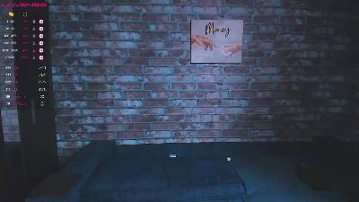 mark_normal live cam on Cam4