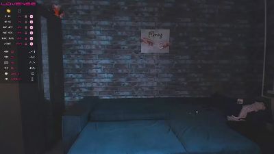 mark_normal live cam on Cam4