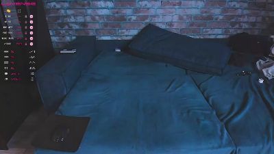 mark_normal live cam on Cam4