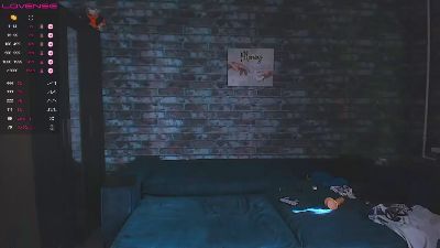 mark_normal live cam on Cam4