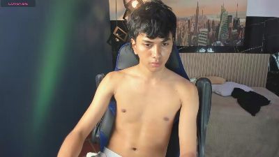 markbow live cam on Cam4