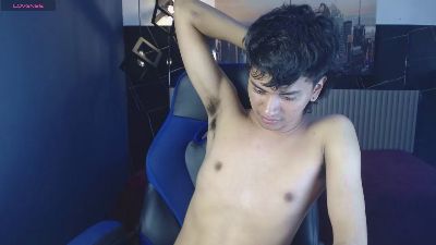 markbow live cam on Cam4