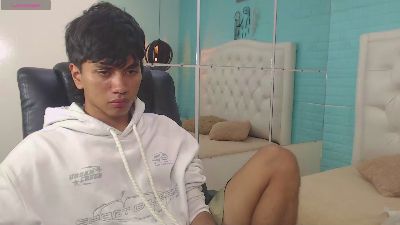 markbow live cam on Cam4