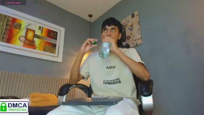 markbow live cam on Cam4