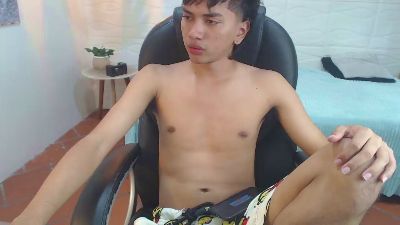 markbow live cam on Cam4