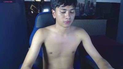 markbow live cam on Cam4