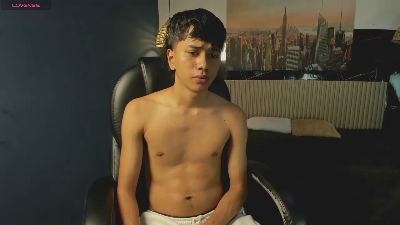 markbow live cam on Cam4