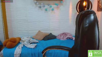 markbow live cam on Cam4