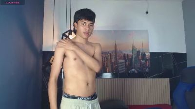 markbow live cam on Cam4