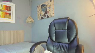 markbow live cam on Cam4