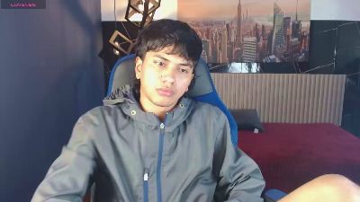markbow live cam on Cam4