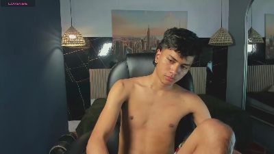 markbow live cam on Cam4