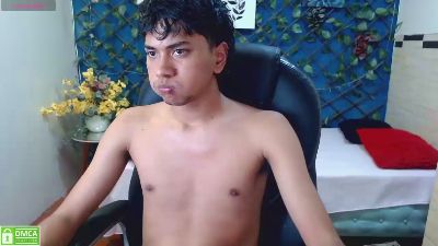 markbow live cam on Cam4