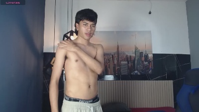 markbow live cam on Cam4
