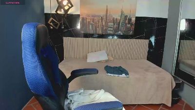 markbow live cam on Cam4