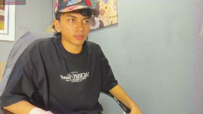 markbow live cam on Cam4