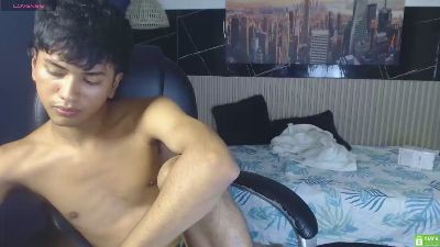 markbow live cam on Cam4