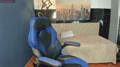 markbow live cam on Cam4