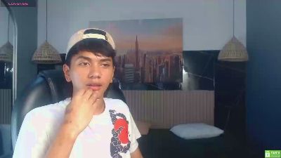 markbow live cam on Cam4