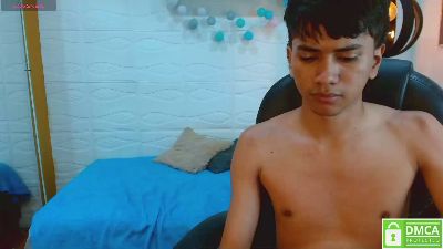 markbow live cam on Cam4