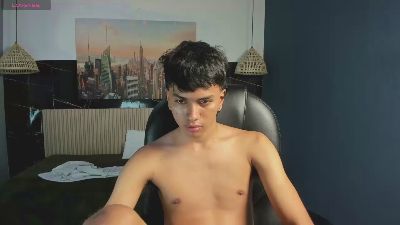 markbow live cam on Cam4
