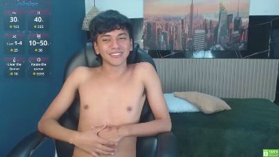 markbow live cam on Cam4