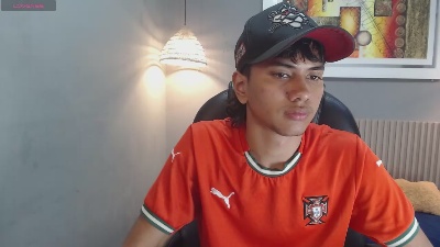 markbow live cam on Cam4