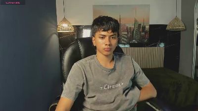 markbow live cam on Cam4