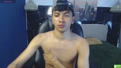 markbow live cam on Cam4