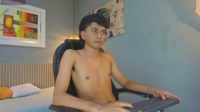 markbow live cam on Cam4