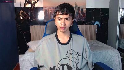 markbow live cam on Cam4