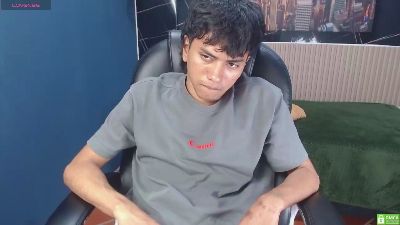 markbow live cam on Cam4