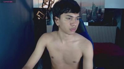 markbow live cam on Cam4