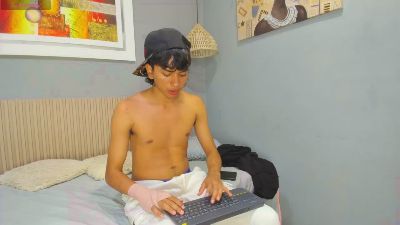 markbow live cam on Cam4