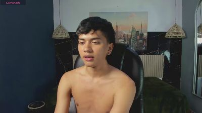 markbow live cam on Cam4