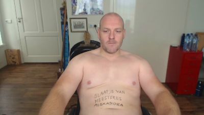 marknaakt live cam on Cam4