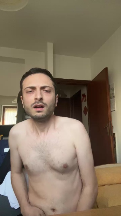 marko576 live cam on Cam4
