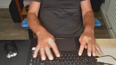 markosex75 live cam on Cam4