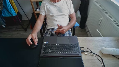 markosex75 live cam on Cam4