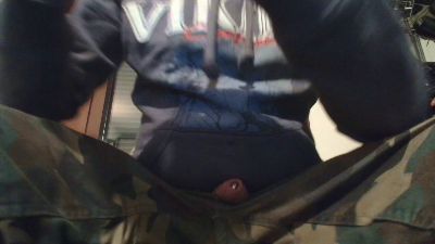markskin live cam on Cam4