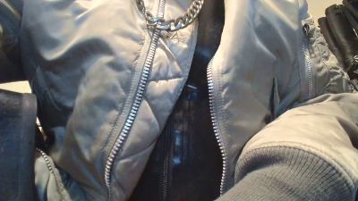 markskin live cam on Cam4