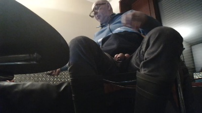 markskin live cam on Cam4