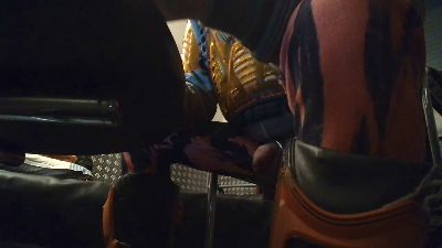 markskin live cam on Cam4