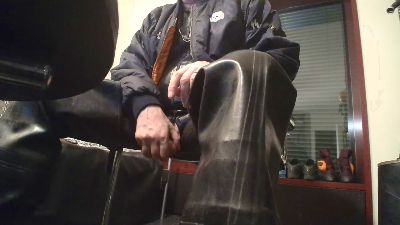 markskin live cam on Cam4