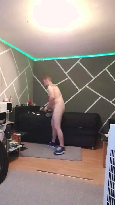 markus1254 live cam on Cam4