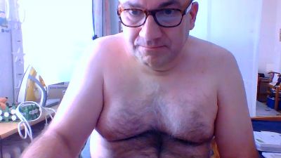 markus290 live cam on Cam4