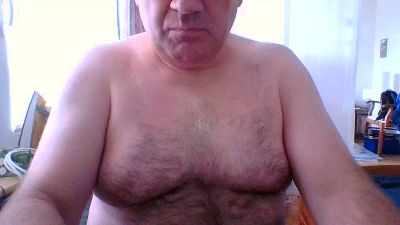 markus290 live cam on Cam4