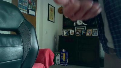 marky1958 live cam on Cam4