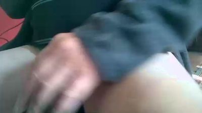 marky1958 live cam on Cam4