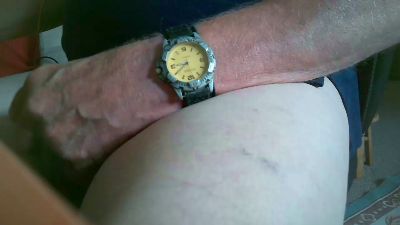 marky1958 live cam on Cam4